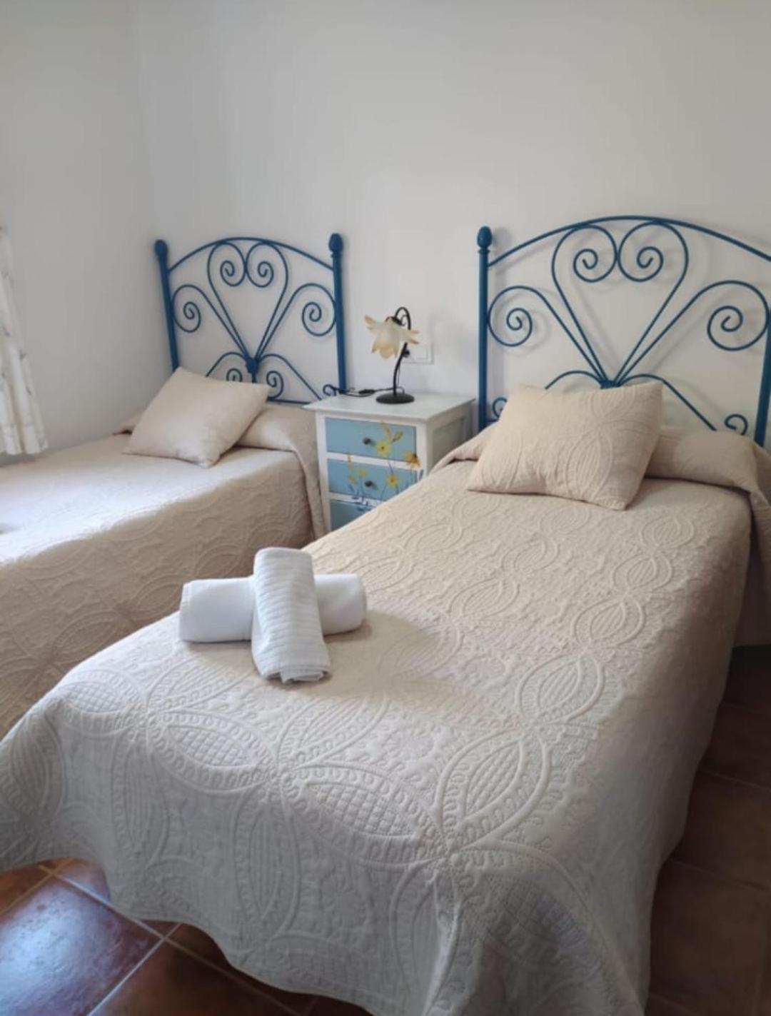モンテハケ Magnifica Casa Con Piscina Privadaヴィラ エクステリア 写真