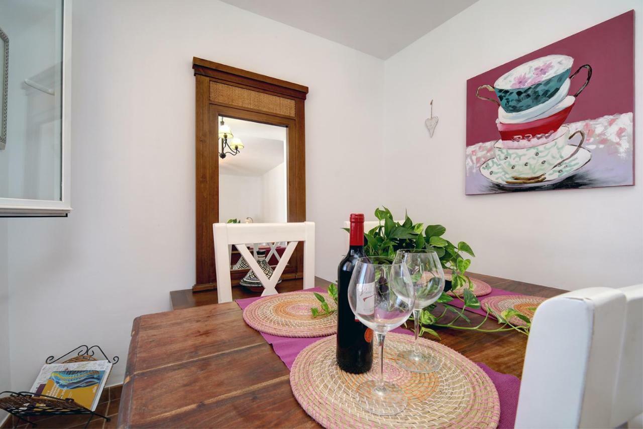 モンテハケ Magnifica Casa Con Piscina Privadaヴィラ エクステリア 写真